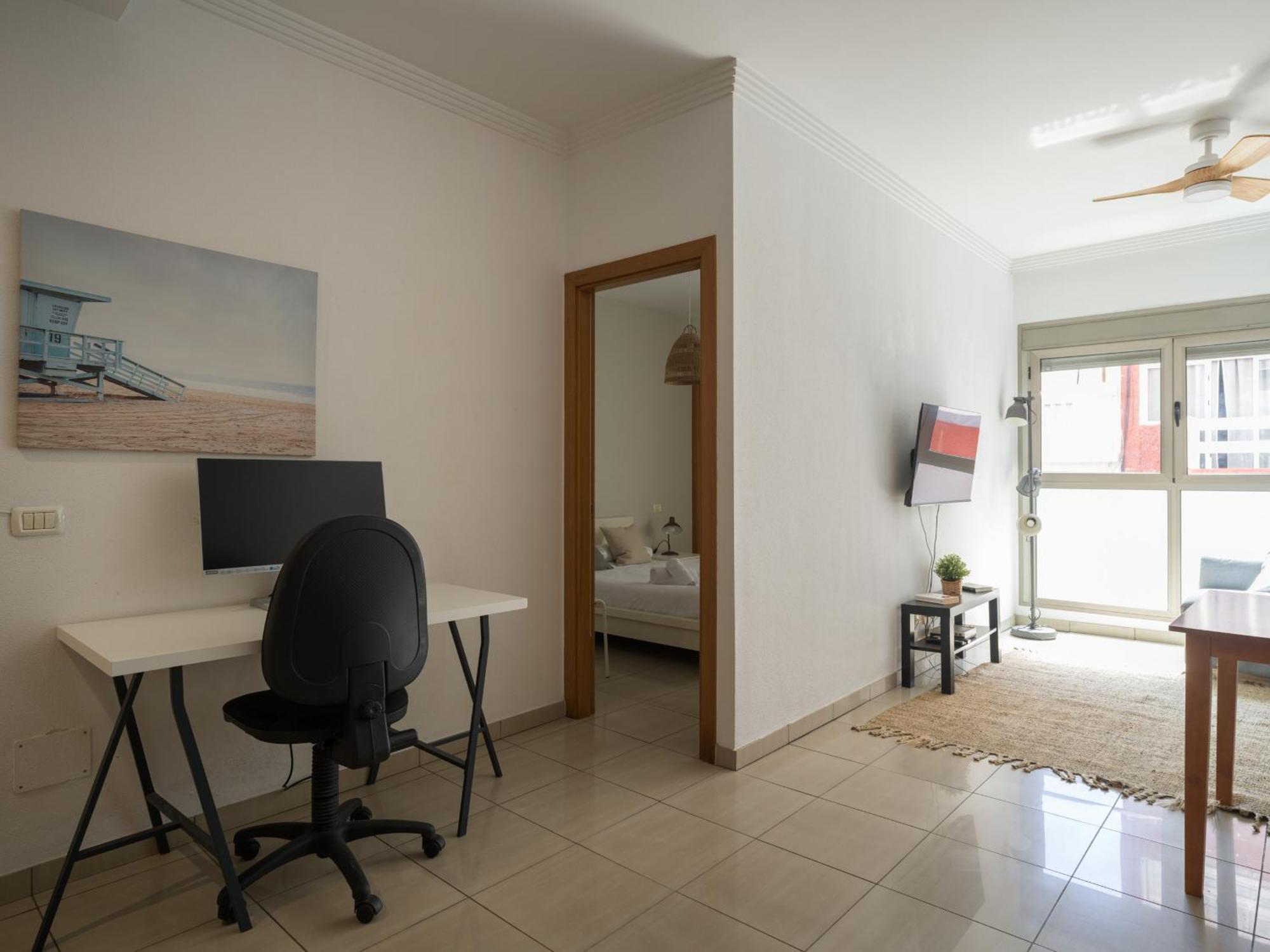 Remote Workers House By Canariasgetaway 라스팔마스 외부 사진