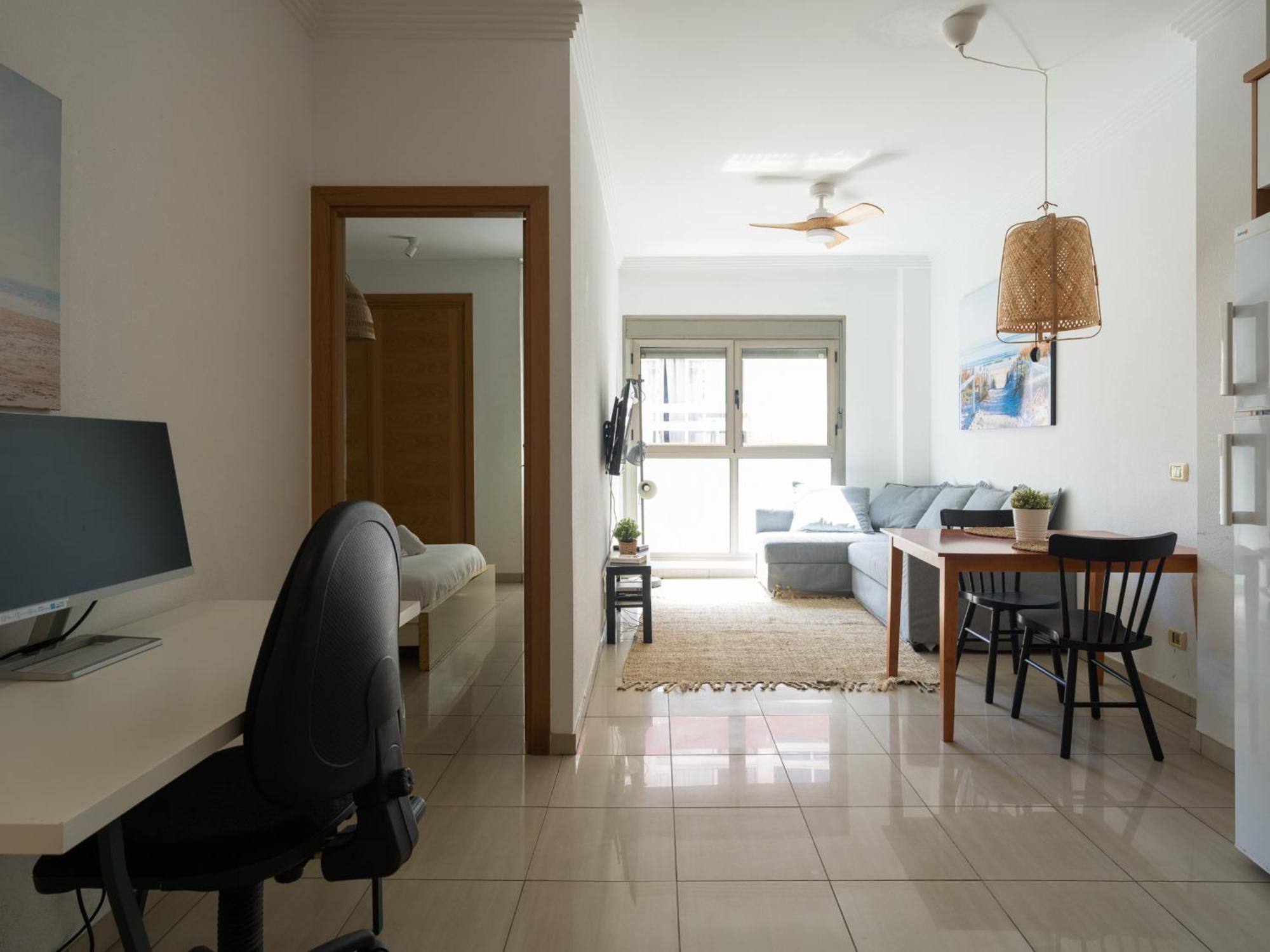Remote Workers House By Canariasgetaway 라스팔마스 외부 사진