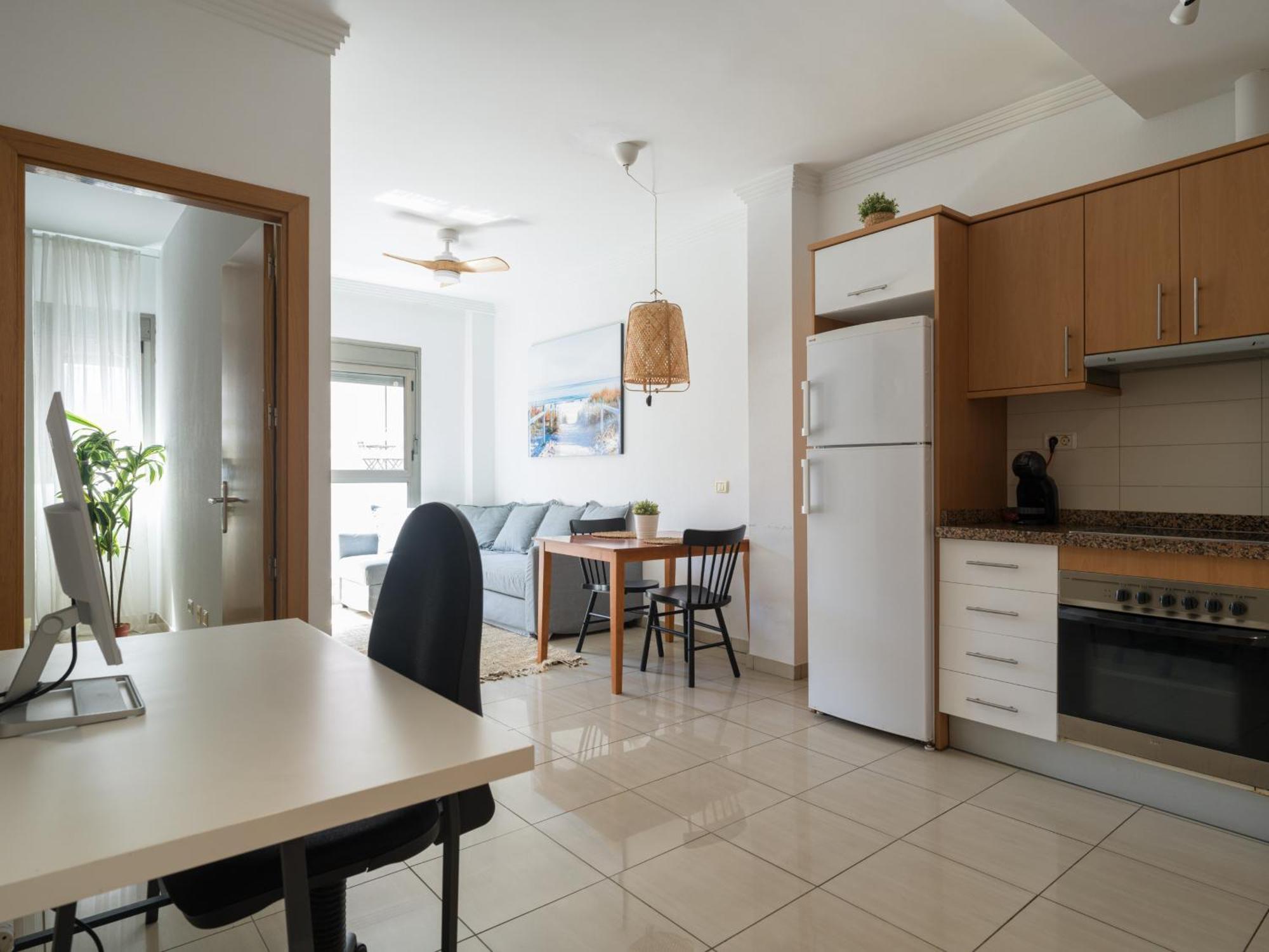 Remote Workers House By Canariasgetaway 라스팔마스 외부 사진